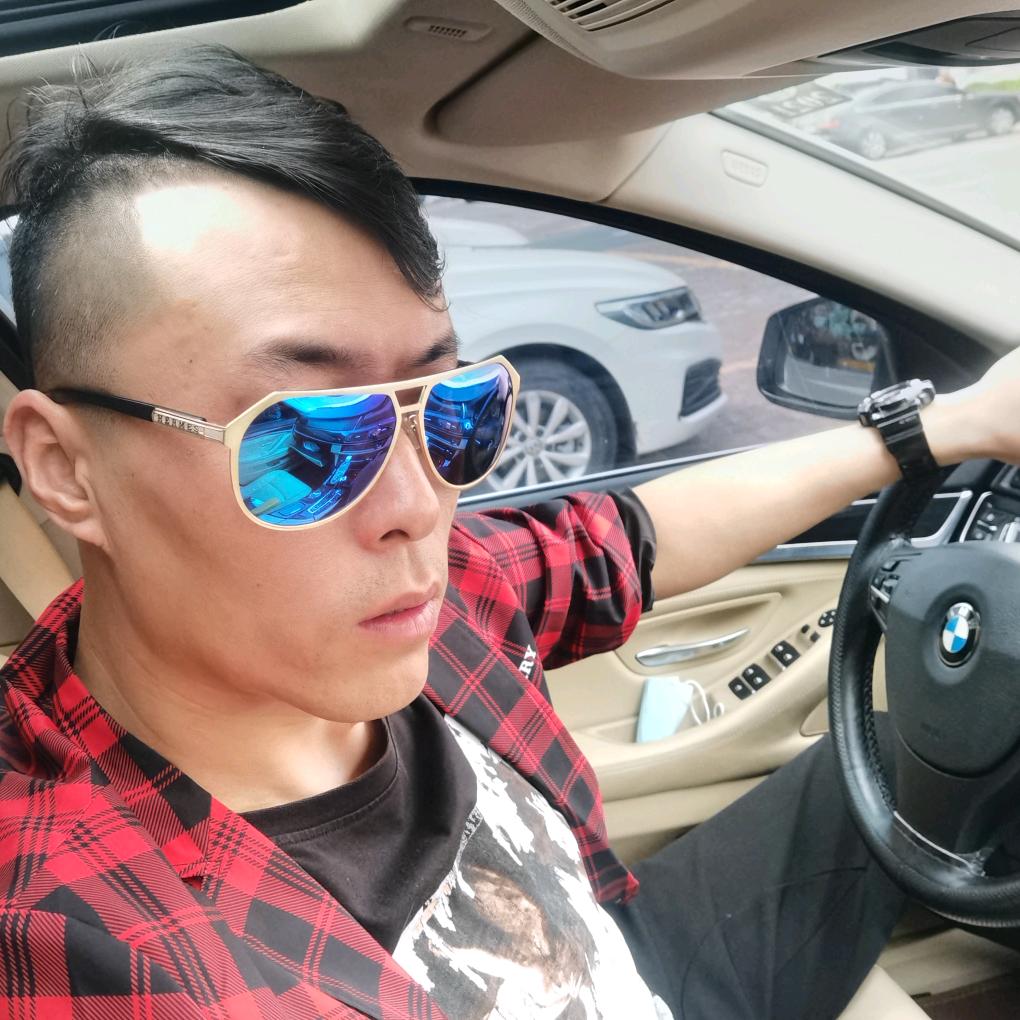 津门一哥