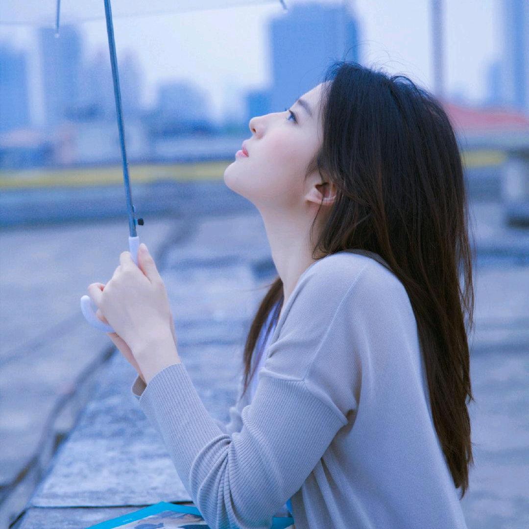 娟娟正能量