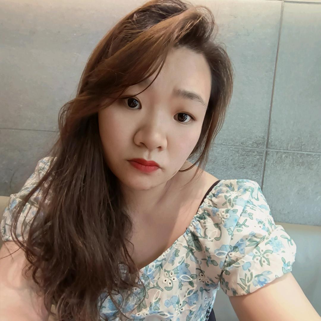 🐎香香