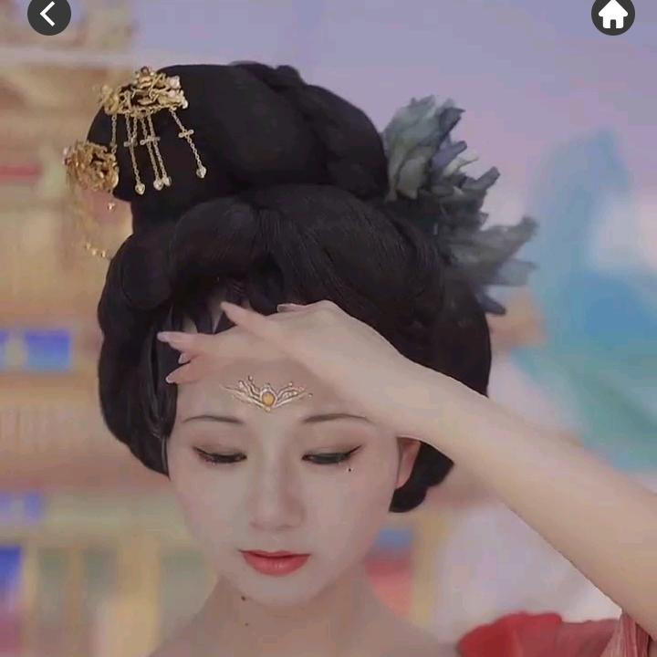 丫头