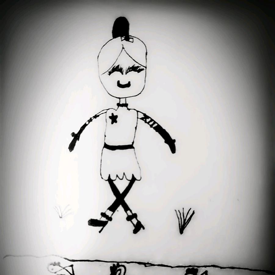 冒牌“村长”徐子淇