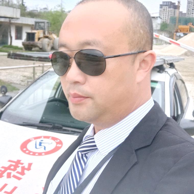 江油驾校郝开心培训团