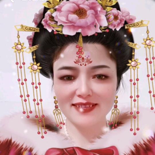 江西人（在汕头打工老姐）