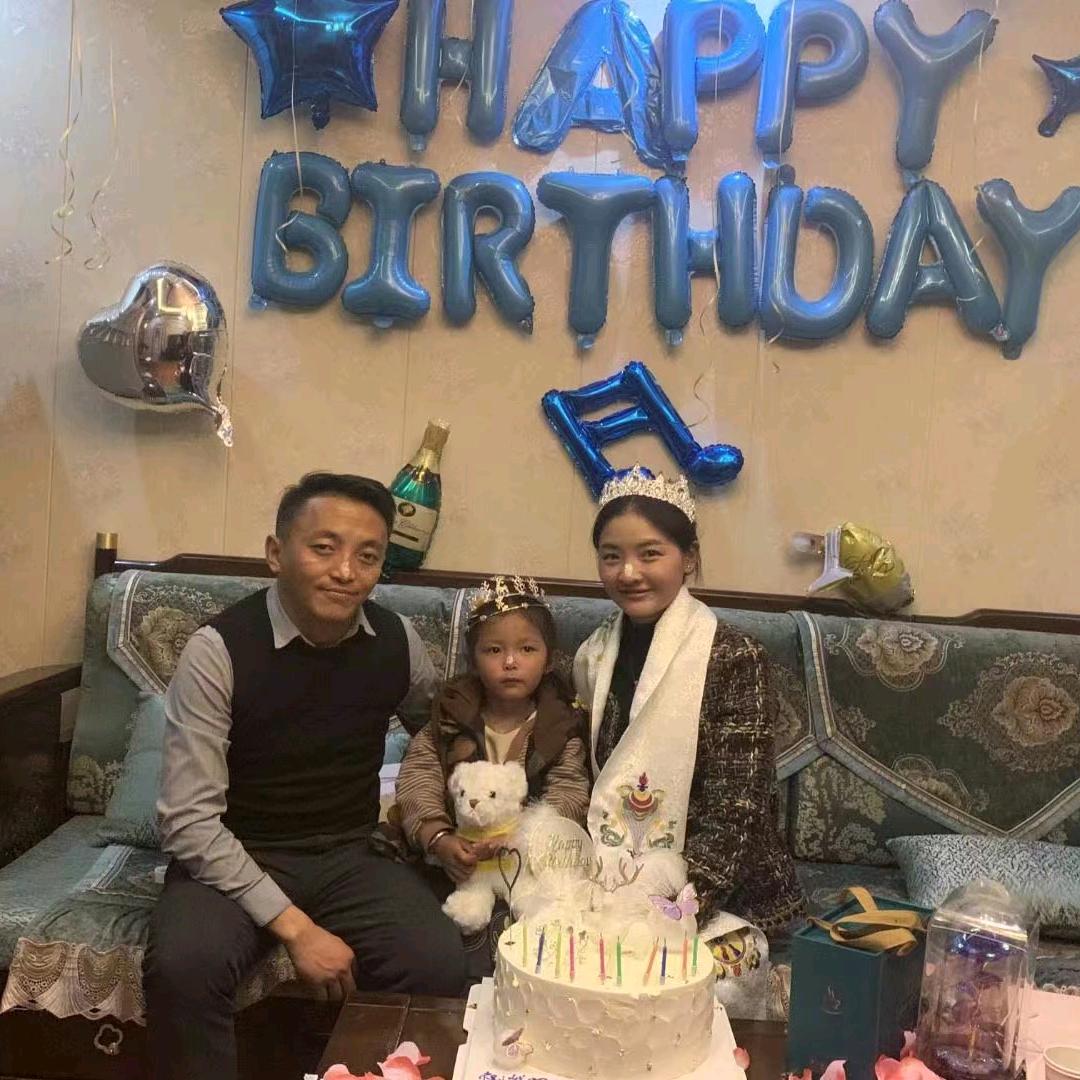 远方来信👨‍👩‍👧