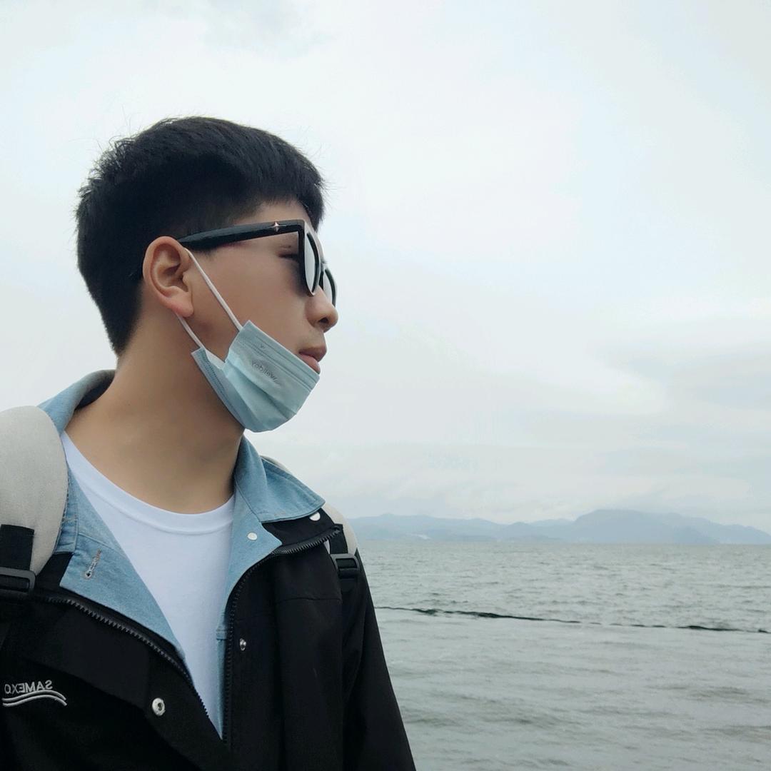 ✨小韩很努力！✨