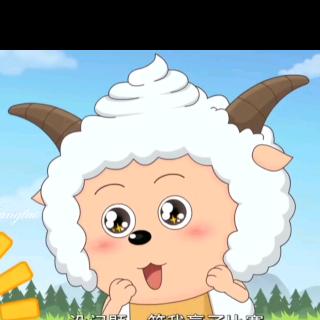 粥里多放点爱💓