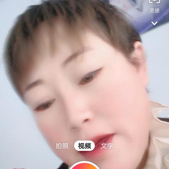 梅花盛开