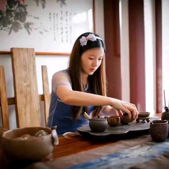 飘香茶业