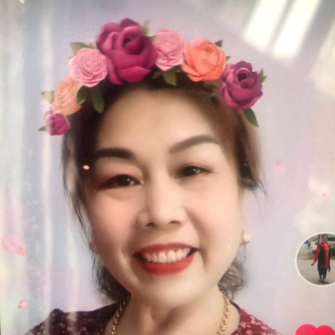 春暖花開