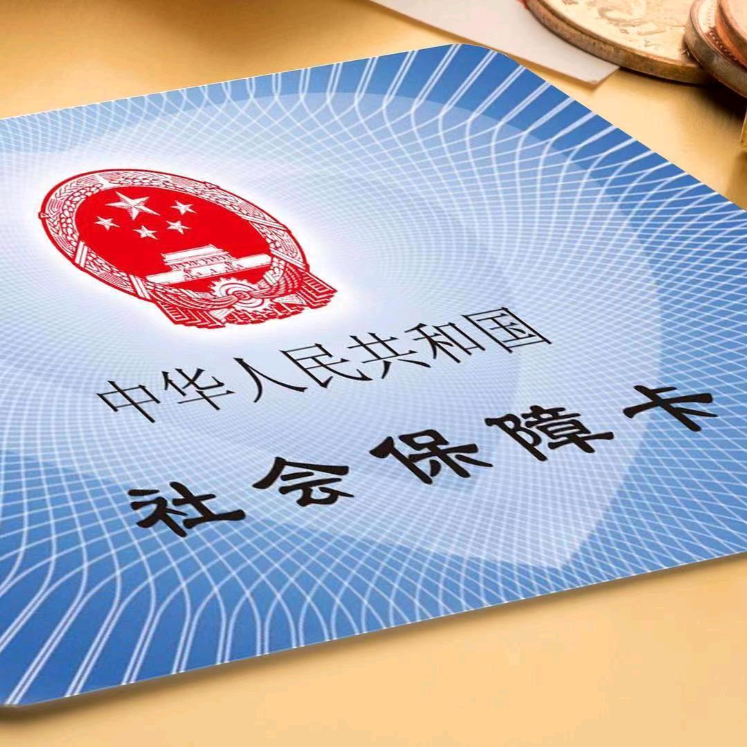 黑哥聊社保2