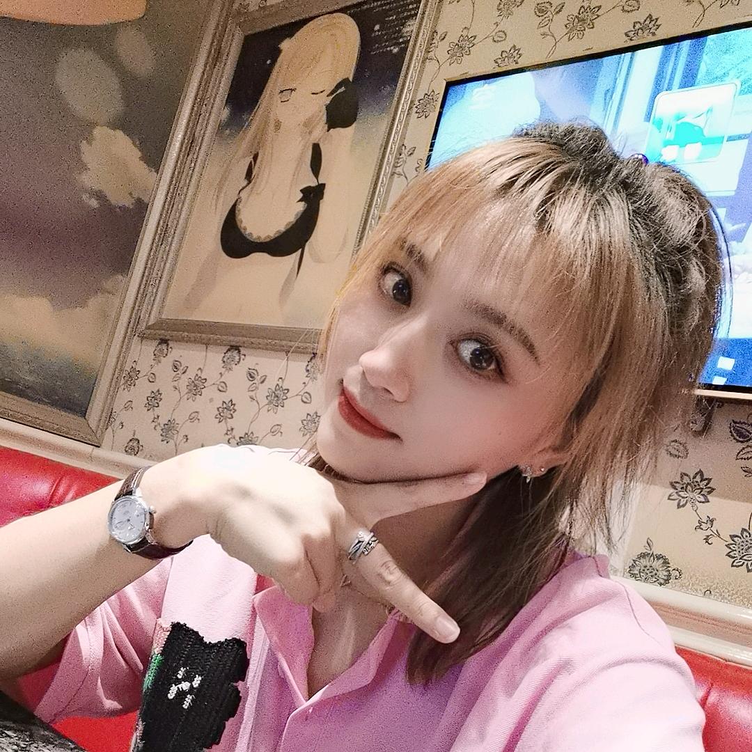 小爽🌟 小幸运