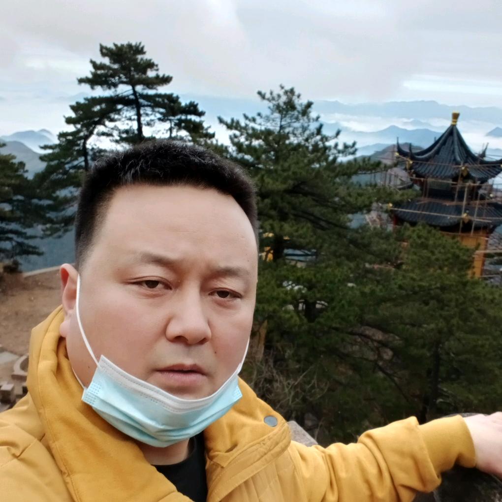 负责人生