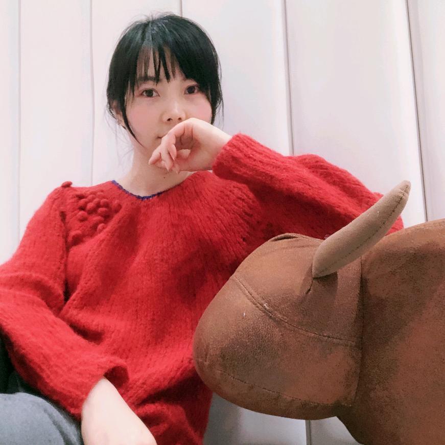 红狐喃喃
