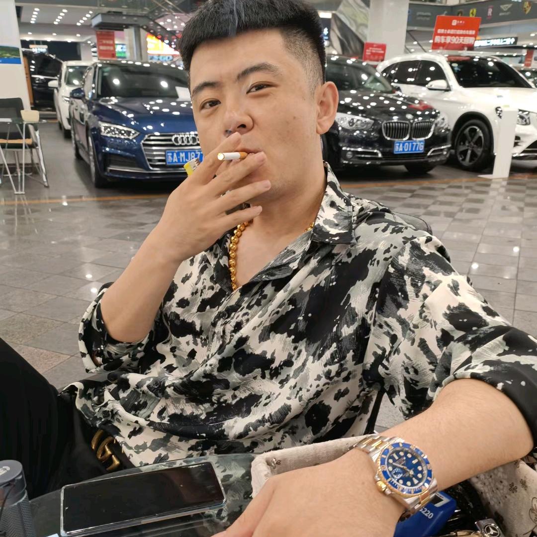 王先生说车🇨🇳
