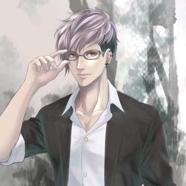 峻先生