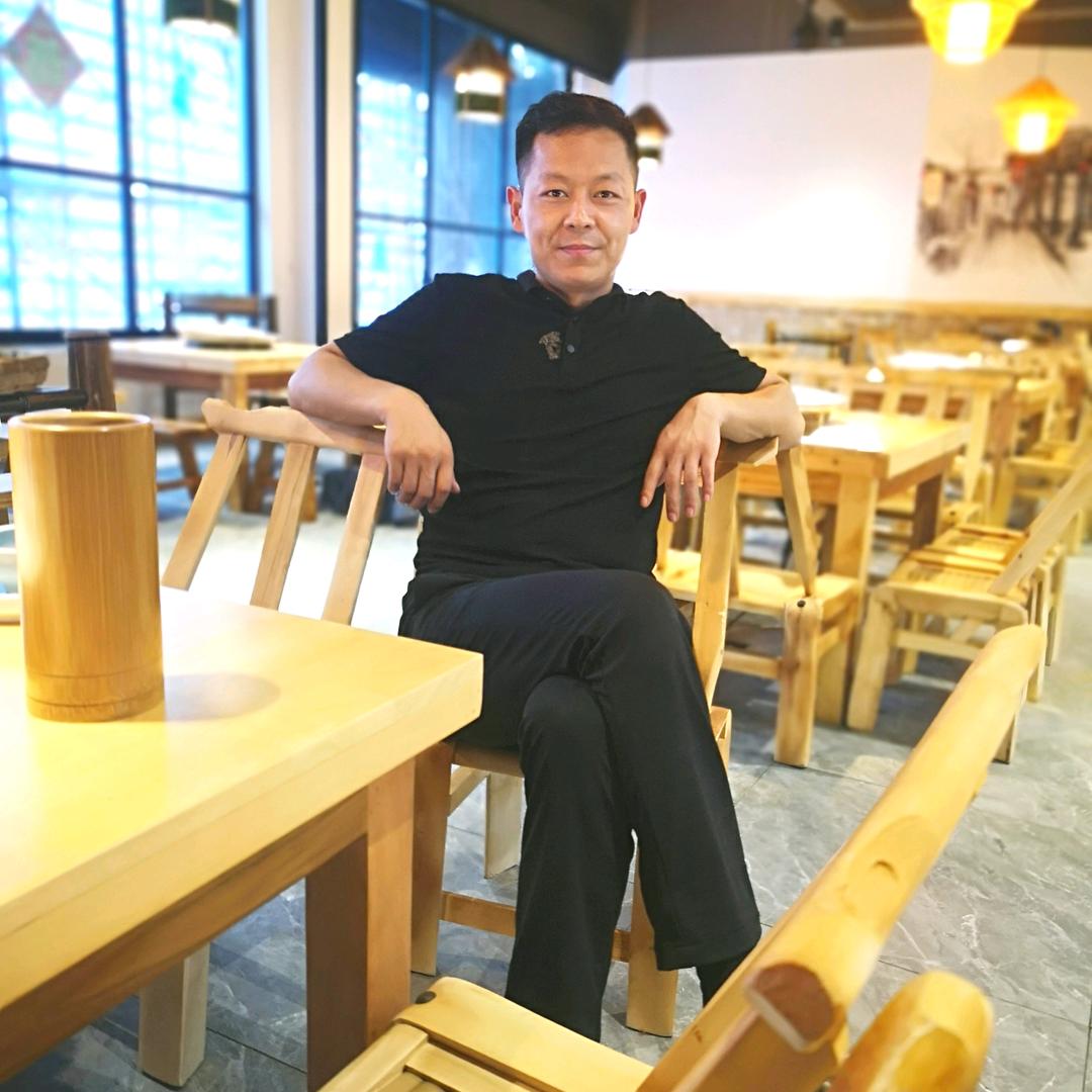 餐饮张叫兽（实战狂）