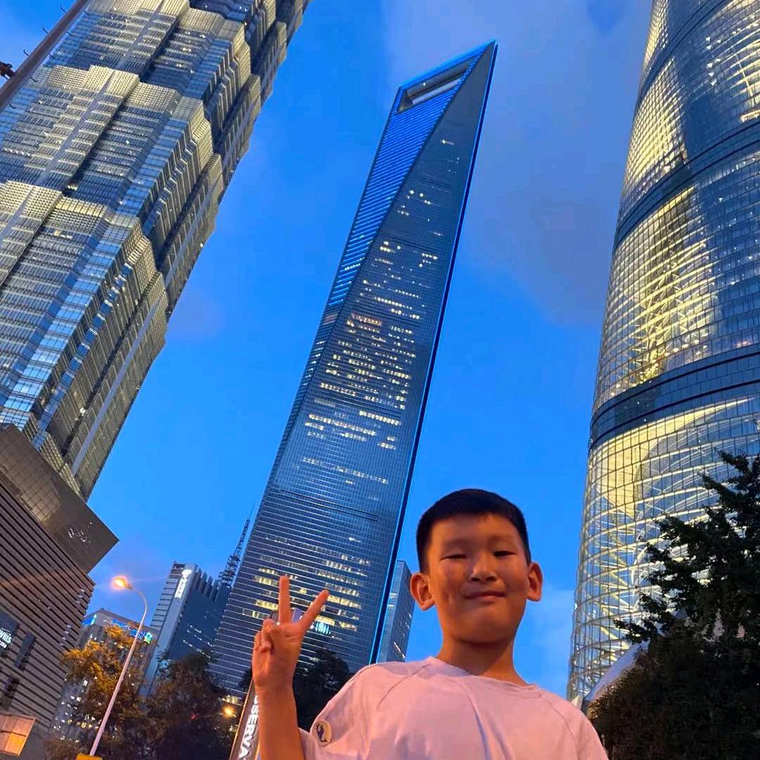 &巴黎街角&