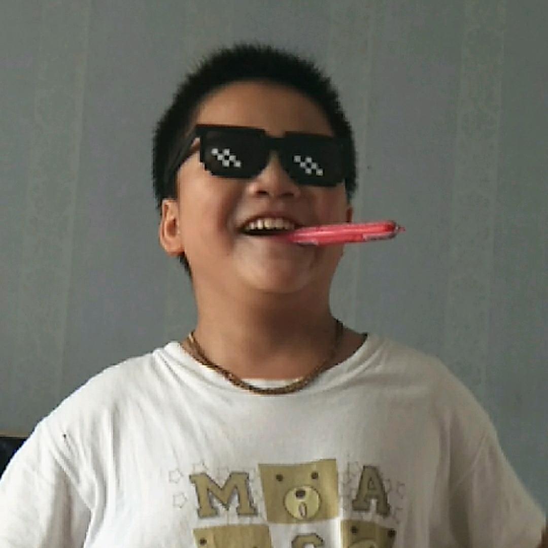 MC威哥的表弟