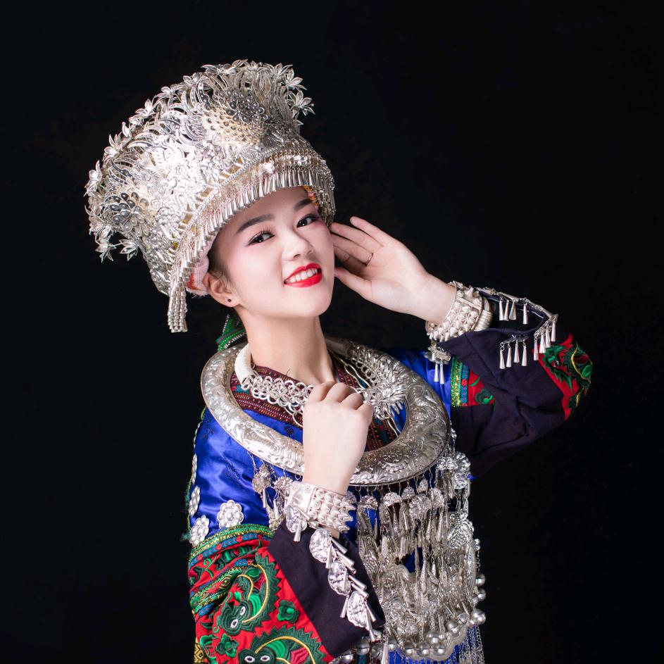 李桂儿（招新人）