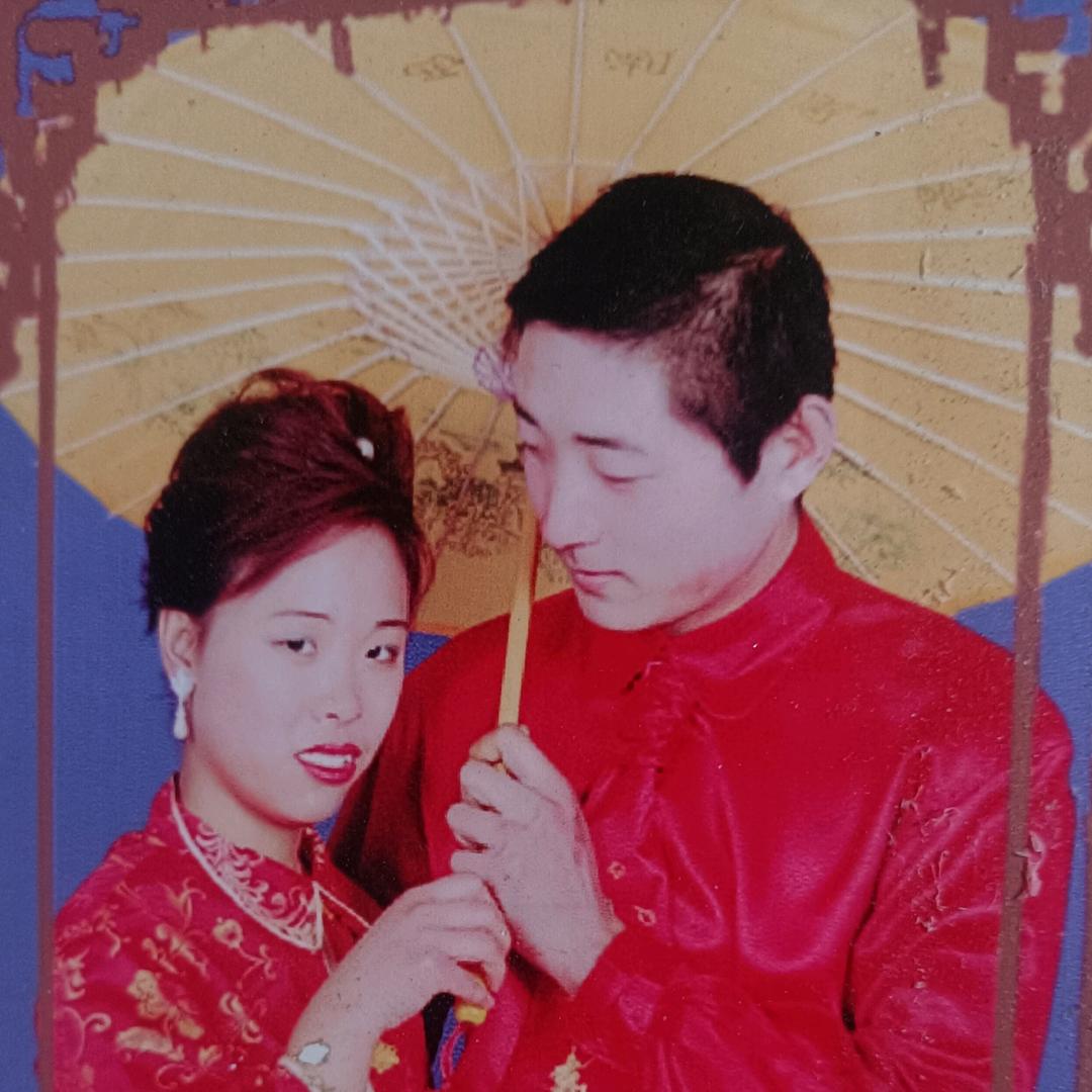 王旭东东