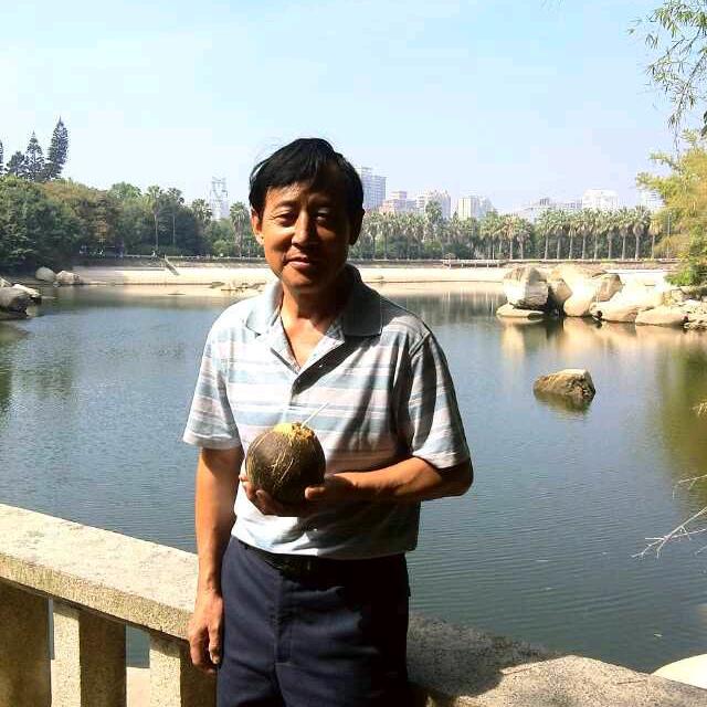 张峻～爱唱情歌