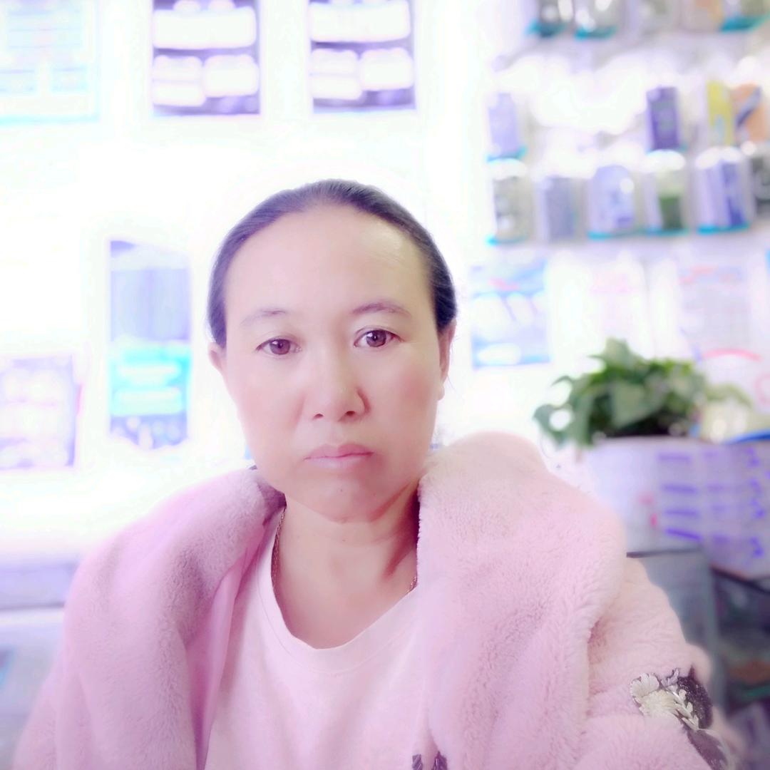 金姐—