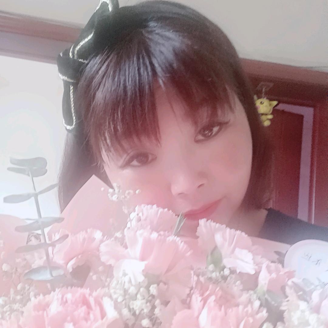 晓晓🌹