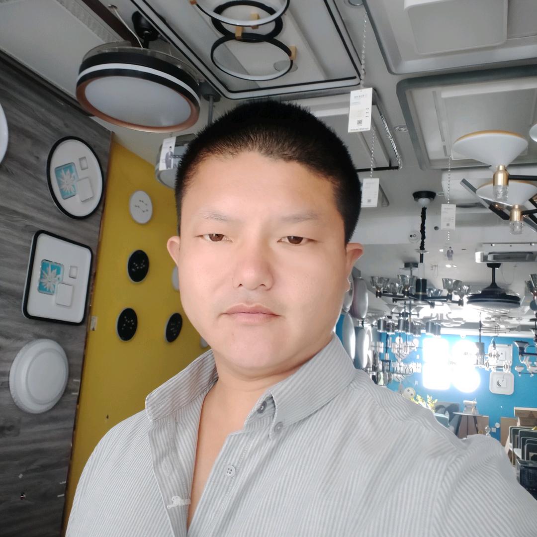 王凯，森之源照明