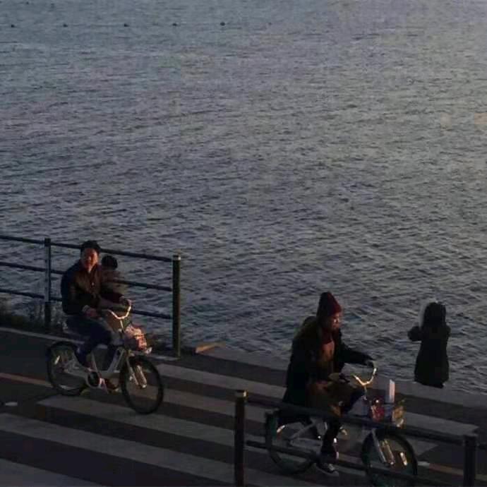 舒心  🌅