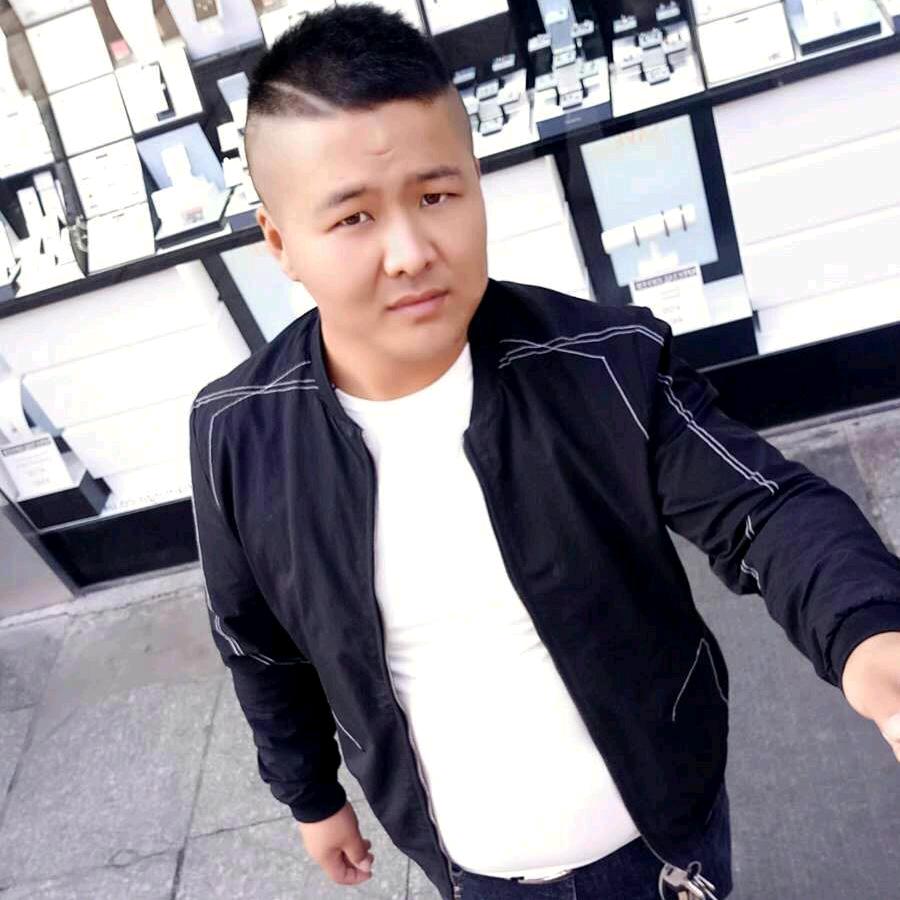卡车司机🔥全全