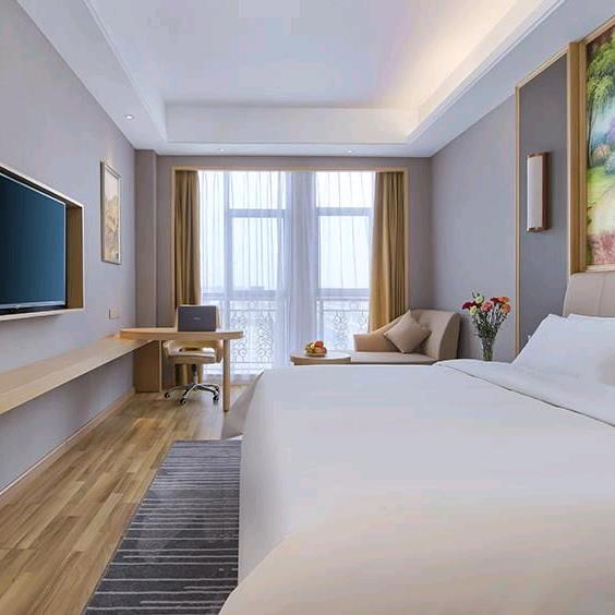 维也纳酒店（庐江国际建材城店）