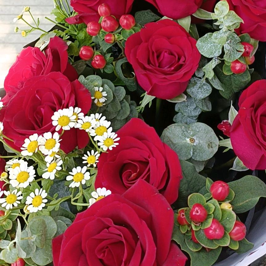 往后余生我只爱你一人