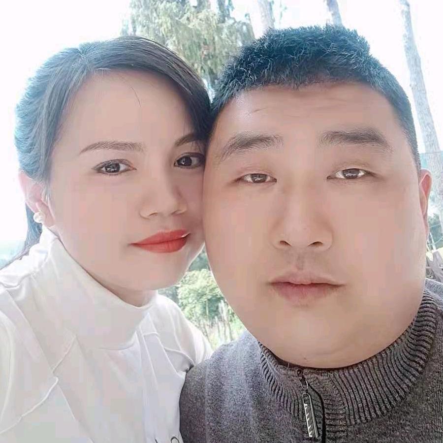 这就是我的幸福