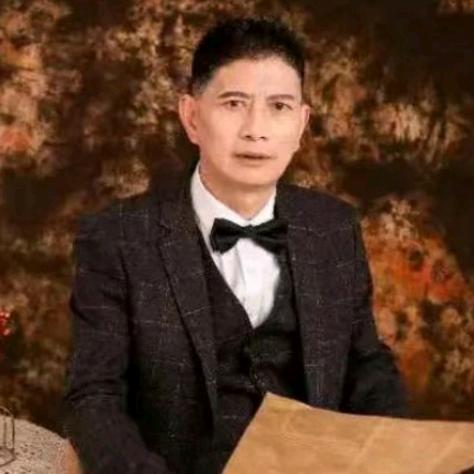 我是八哥