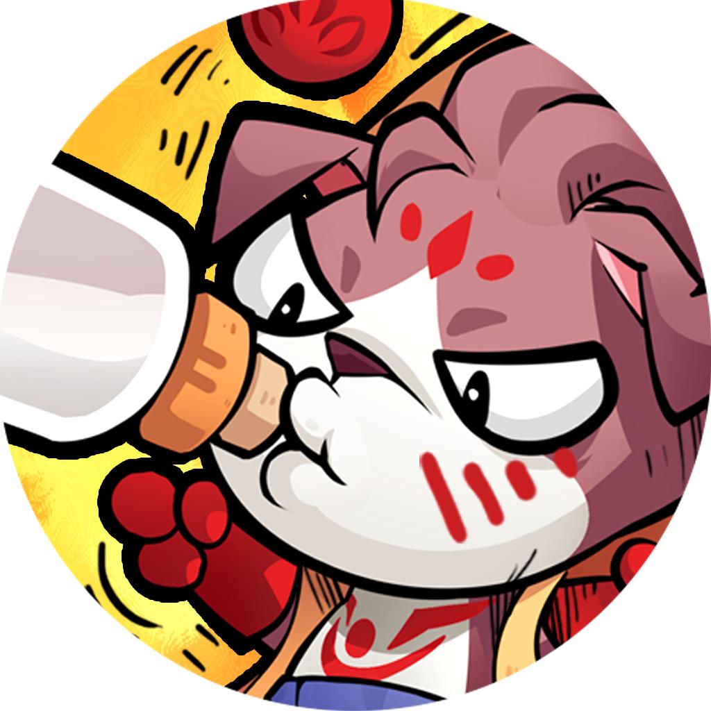 王者猎人