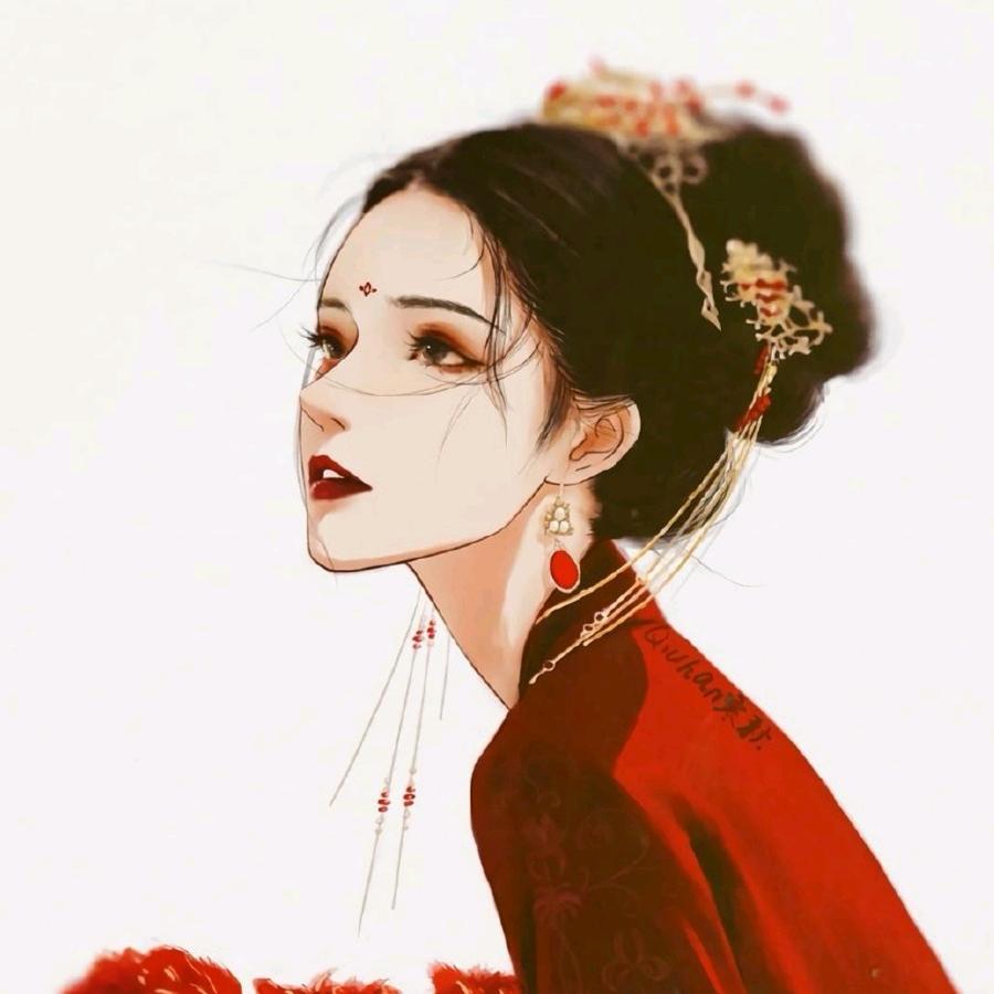 @米多儿