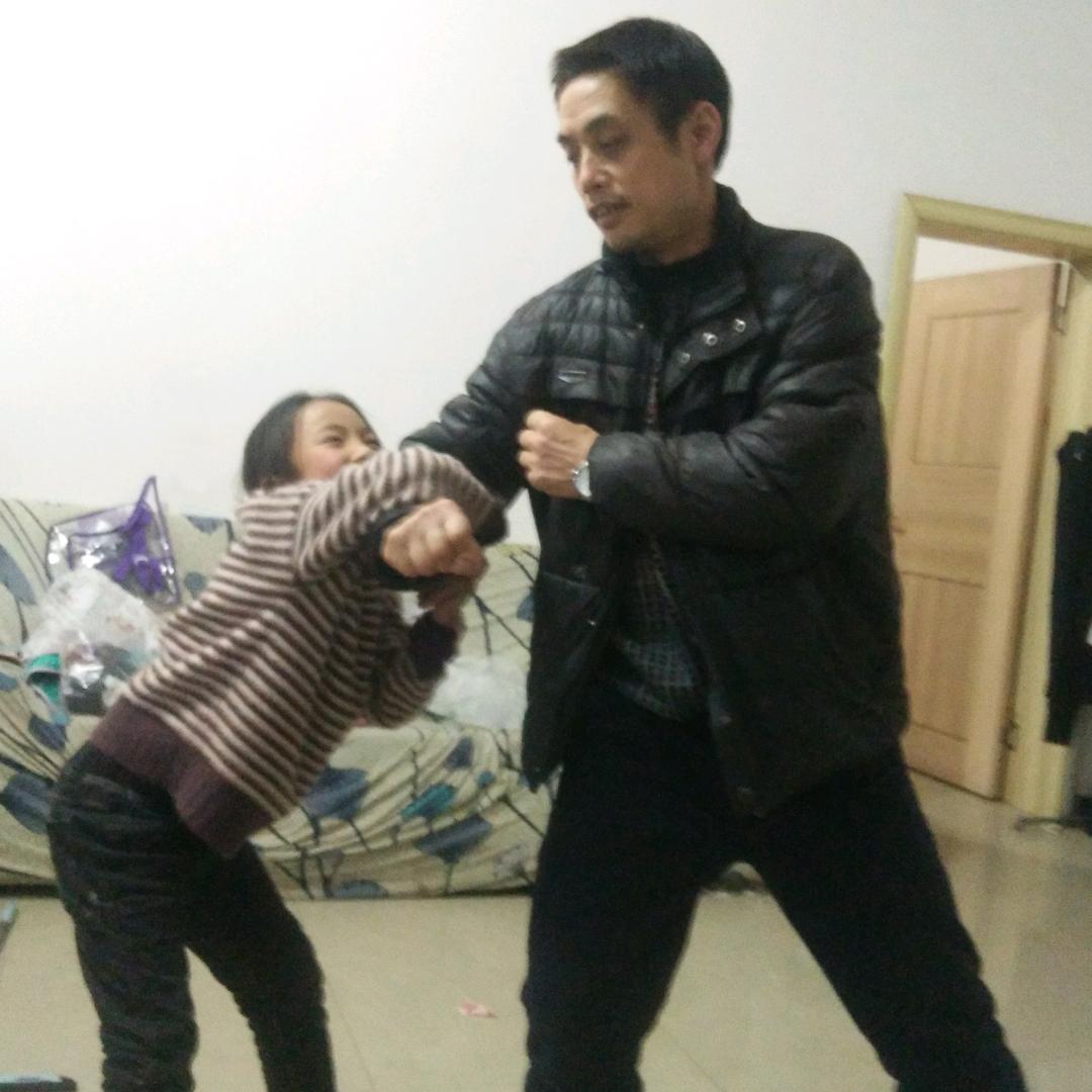 你这样的