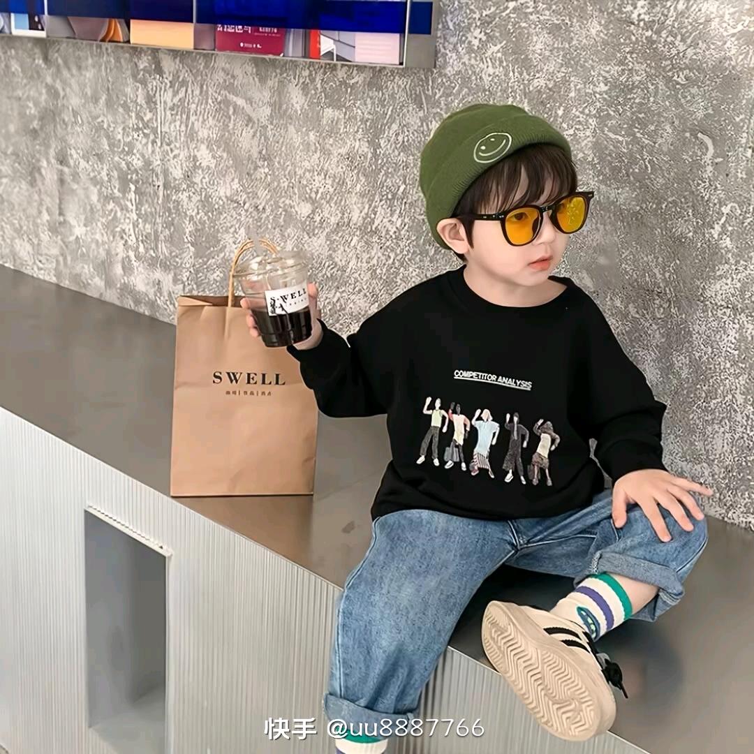 小杰