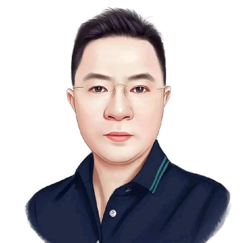 墨人书法