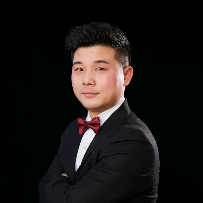 袁拓-Ai视觉&通止规检测