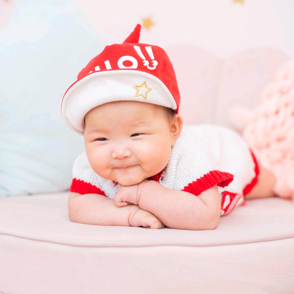 小丸子呀！
