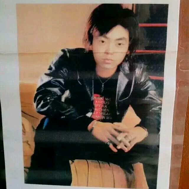 河南小伙在昆山
