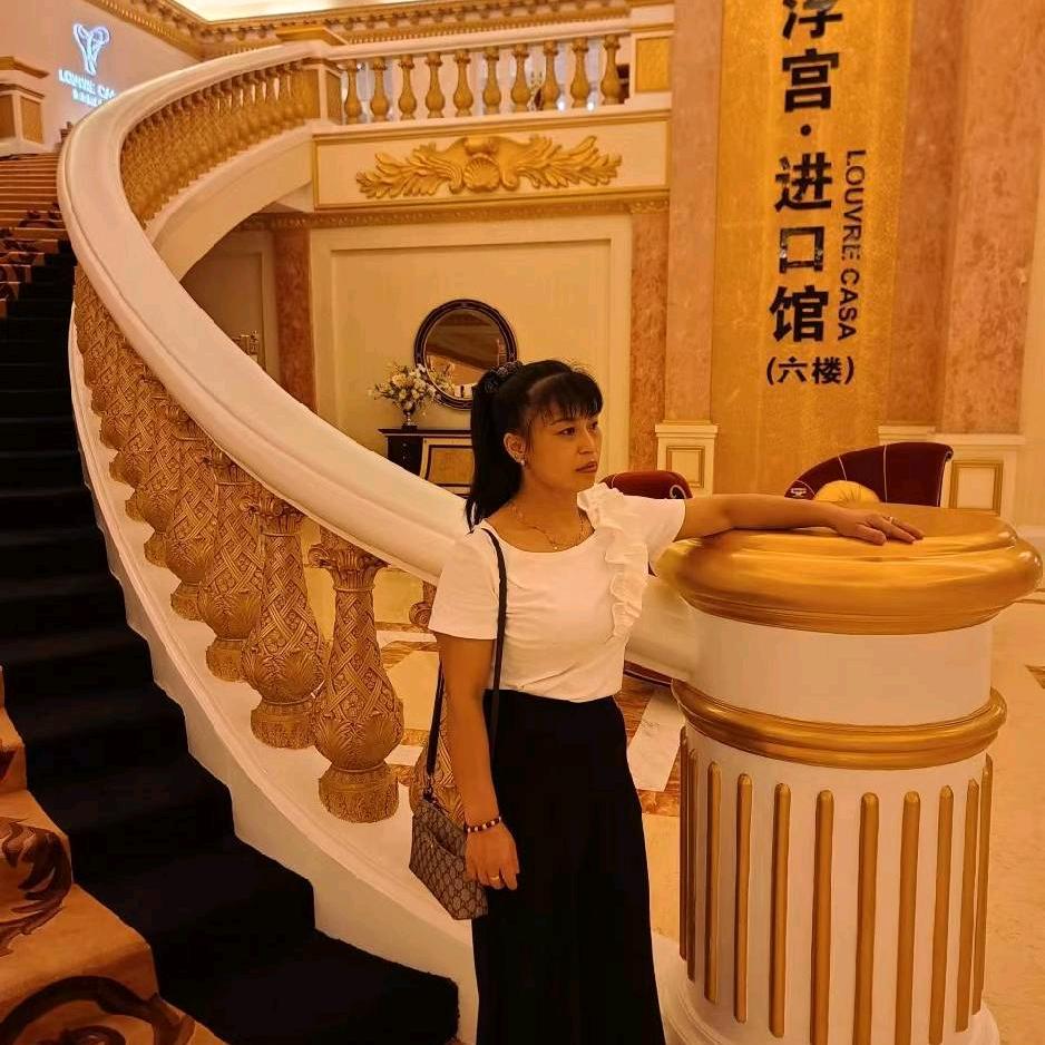 刘涟忘返