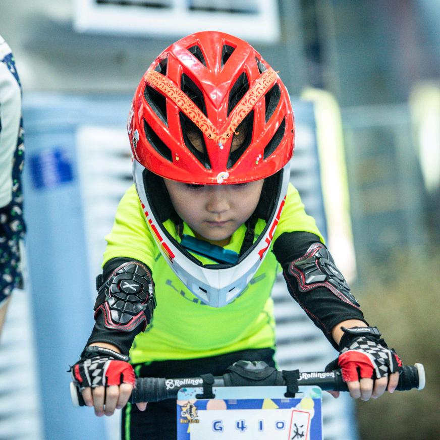 莱莱&莱德的霸霸