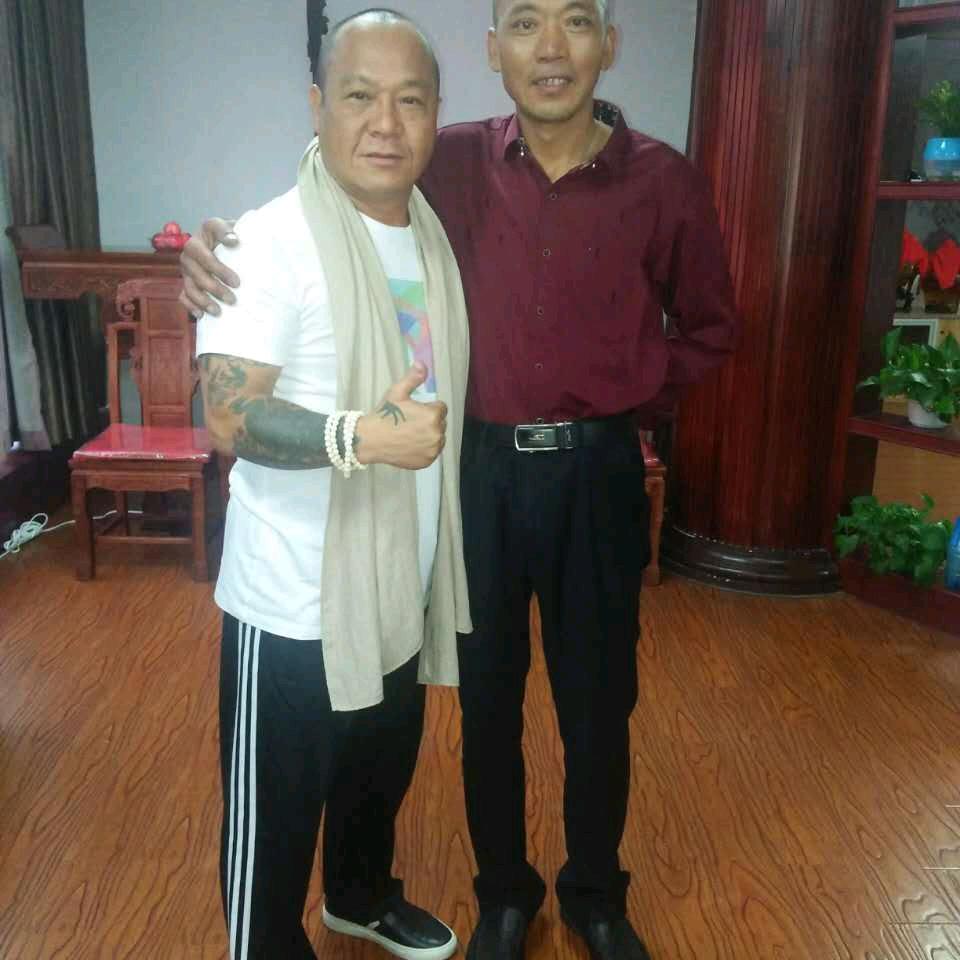 军人本色