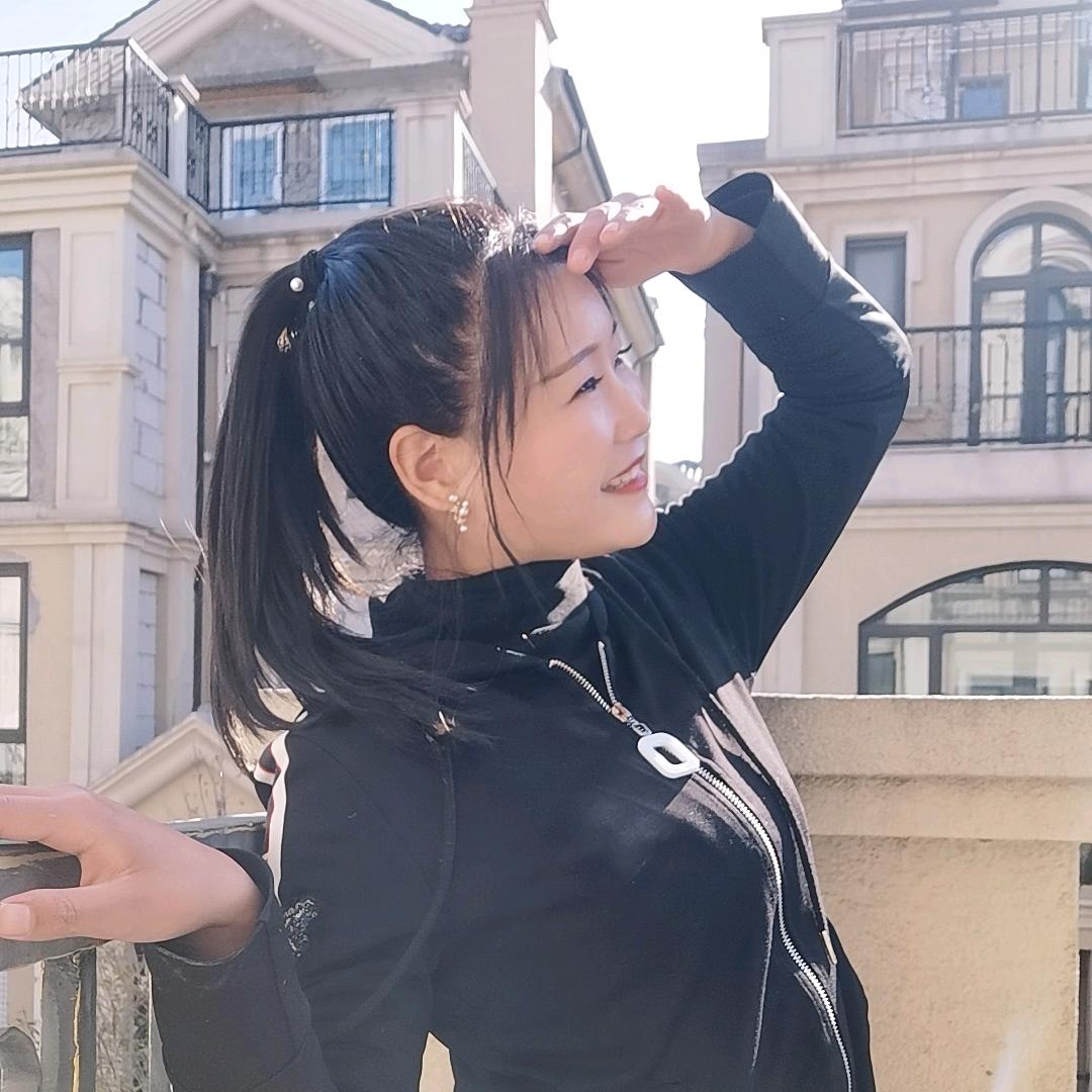 扎娜爱分享