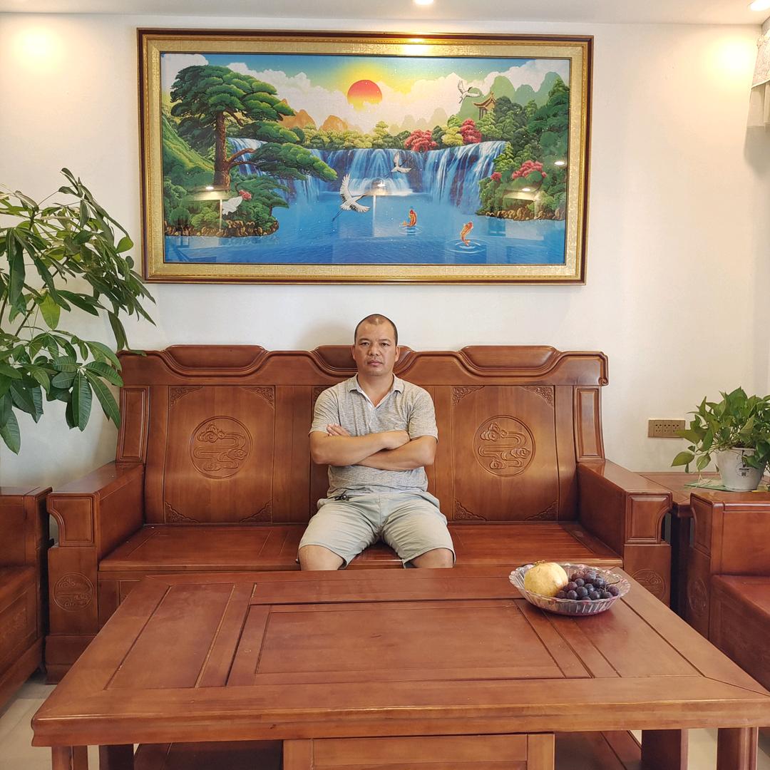 流山化肥店韦纯