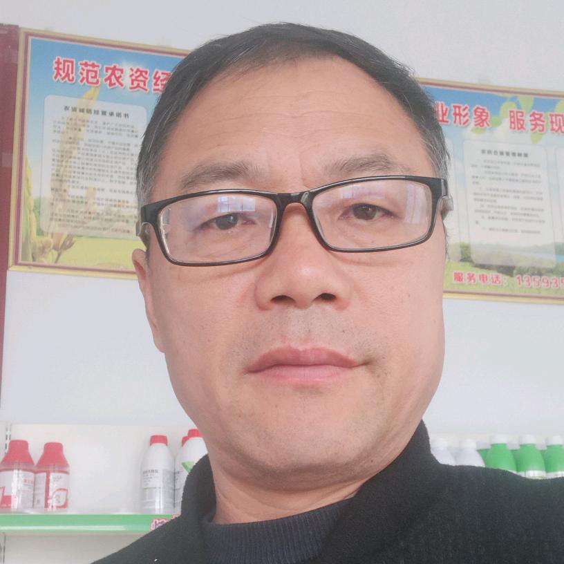 农资奋斗哥〈积善村〉