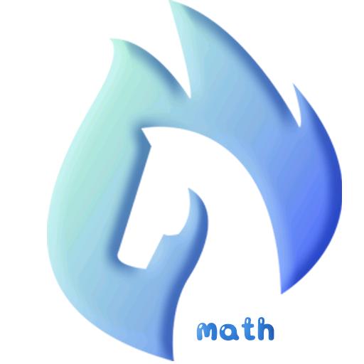 马同学图解数学