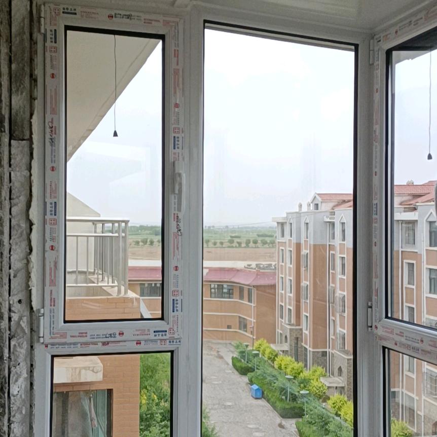 小胡门窗